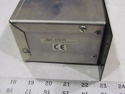 Thermal Arc WT 1 Weld Timer