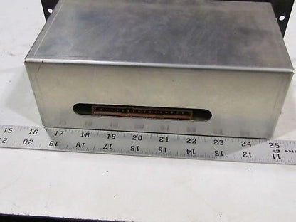 Thermal Arc WT 1 Weld Timer