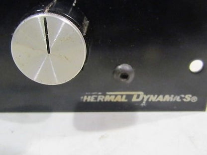 Thermal Arc WT 1 Weld Timer