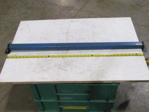 Pinnacle Microguard 36" Light Curtain Emitter Tested OK