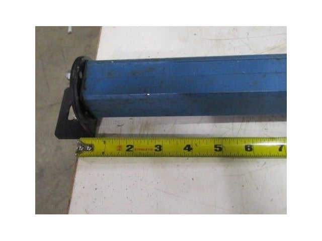 Pinnacle Microguard 36" Light Curtain Emitter Tested OK