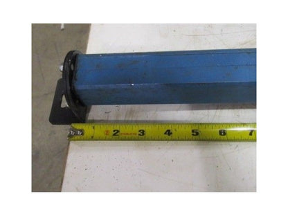 Pinnacle Microguard 36" Light Curtain Emitter Tested OK