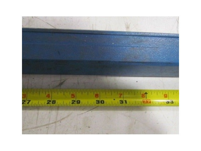 Pinnacle Microguard 36" Light Curtain Emitter Tested OK