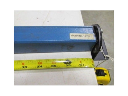Pinnacle Microguard 36" Light Curtain Emitter Tested OK