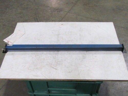 Pinnacle Microguard 36" Light Curtain Emitter Tested OK