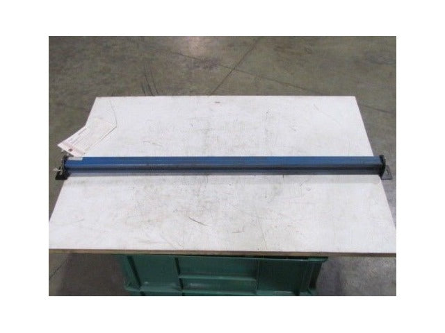 Pinnacle Microguard 36" Light Curtain Emitter Tested OK