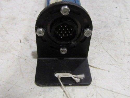 Pinnacle Microguard 36" Light Curtain Emitter Tested OK