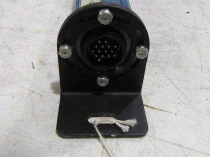 Pinnacle Microguard 36" Light Curtain Emitter Tested OK