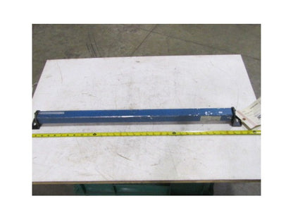 Pinnacle Microguard 36" Light Curtain Emitter Tested OK