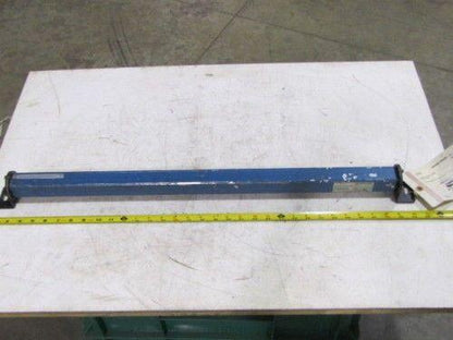 Pinnacle Microguard 36" Light Curtain Emitter Tested OK