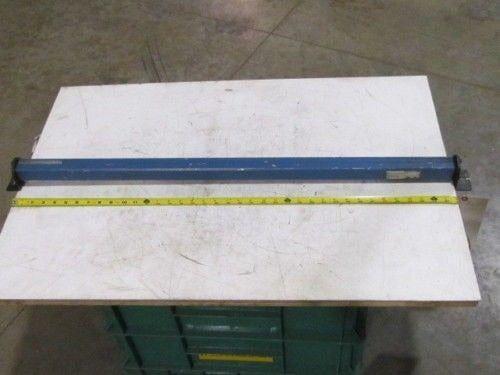 Pinnacle Microguard 36" Light Curtain Emitter Tested OK