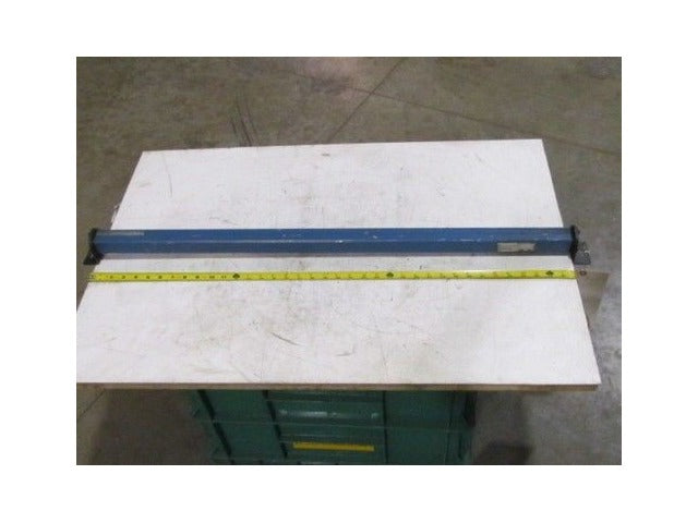 Pinnacle Microguard 36" Light Curtain Emitter Tested OK