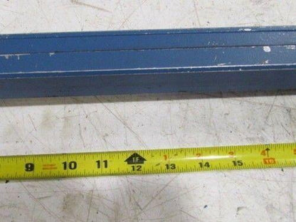 Pinnacle Microguard 36" Light Curtain Emitter Tested OK