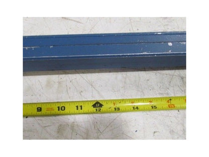 Pinnacle Microguard 36" Light Curtain Emitter Tested OK
