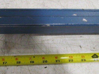 Pinnacle Microguard 36" Light Curtain Emitter Tested OK