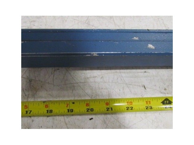 Pinnacle Microguard 36" Light Curtain Emitter Tested OK