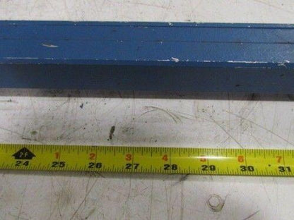 Pinnacle Microguard 36" Light Curtain Emitter Tested OK