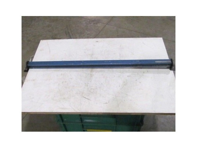 Pinnacle Microguard 36" Light Curtain Emitter Tested OK