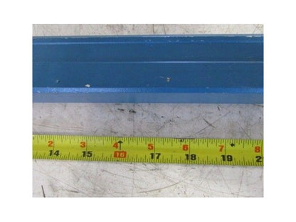 Pinnacle Microguard 36" Light Curtain Emitter Tested OK