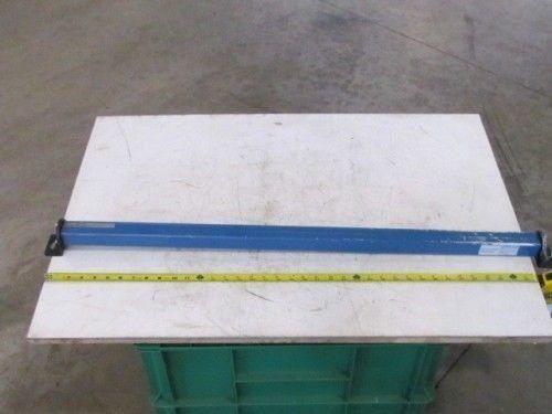 Pinnacle Microguard 36" Light Curtain Emitter Tested OK