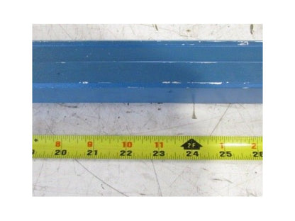 Pinnacle Microguard 36" Light Curtain Emitter Tested OK
