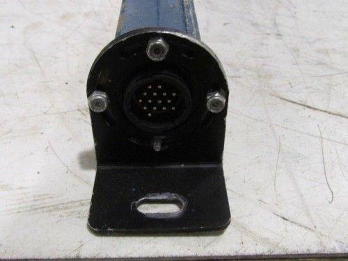 Pinnacle Microguard 36" Light Curtain Emitter Tested OK