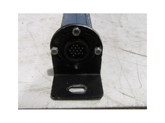 Pinnacle Microguard 36" Light Curtain Emitter Tested OK
