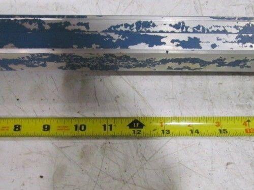 Pinnacle Microguard 36" Light Curtain Emitter Tested OK