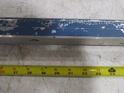 Pinnacle Microguard 36" Light Curtain Emitter Tested OK