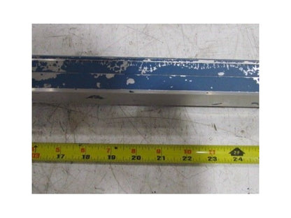 Pinnacle Microguard 36" Light Curtain Emitter Tested OK