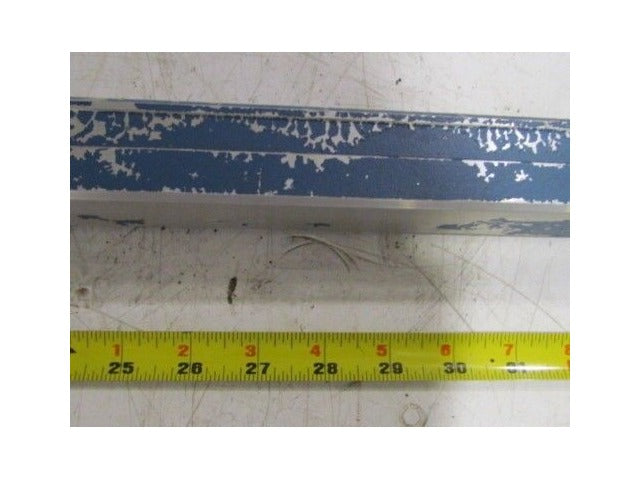 Pinnacle Microguard 36" Light Curtain Emitter Tested OK