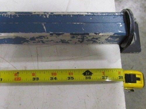 Pinnacle Microguard 36" Light Curtain Emitter Tested OK