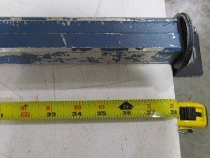 Pinnacle Microguard 36" Light Curtain Emitter Tested OK