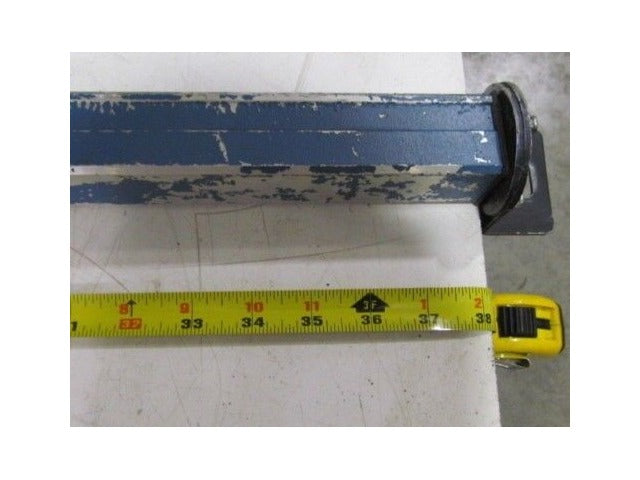 Pinnacle Microguard 36" Light Curtain Emitter Tested OK