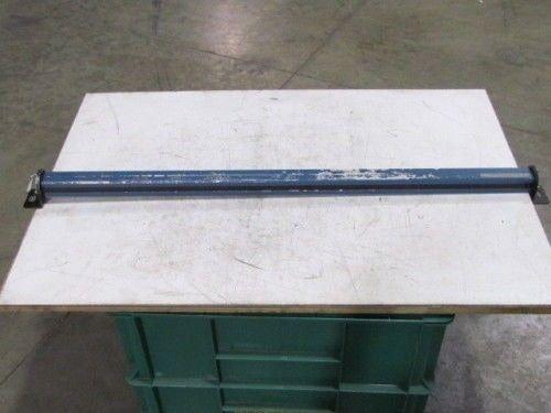 Pinnacle Microguard 36" Light Curtain Emitter Tested OK