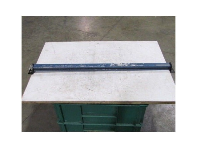 Pinnacle Microguard 36" Light Curtain Emitter Tested OK