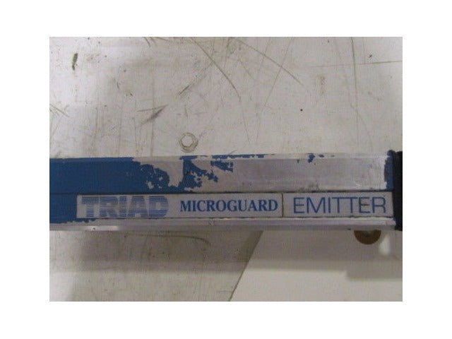 Triad Controls MG-36-AB-AU 36" Light Curtain Emitter