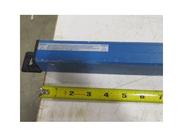 Triad Controls MG-36-AB-AU 36" Light Curtain Emitter