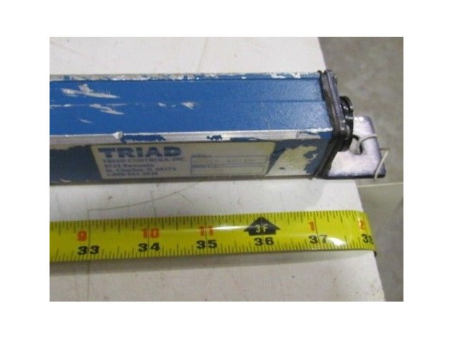 Triad Controls MG-36-AB-AU 36" Light Curtain Emitter