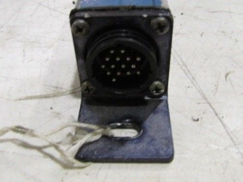 Triad Controls MG-36-AB-AU 36" Light Curtain Emitter