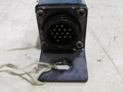 Triad Controls MG-36-AB-AU 36" Light Curtain Emitter