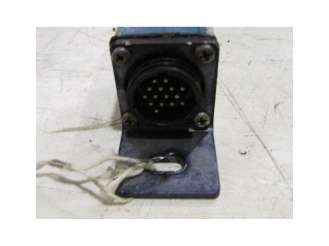 Triad Controls MG-36-AB-AU 36" Light Curtain Emitter
