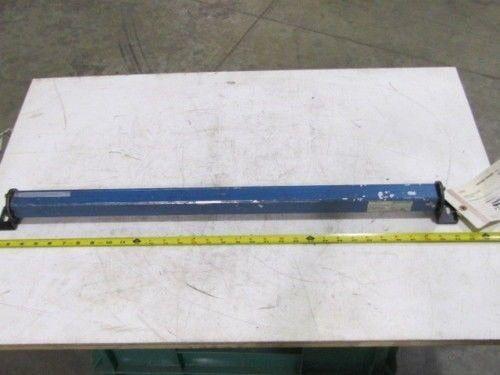 Pinnacle Microguard 28" Light Curtain Emitter Tested OK
