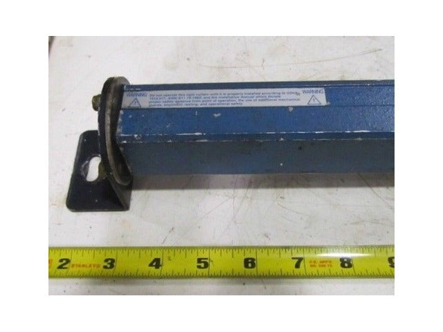 Pinnacle Microguard 28" Light Curtain Emitter Tested OK