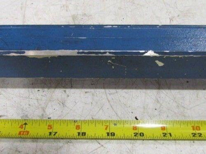 Pinnacle Microguard 28" Light Curtain Emitter Tested OK