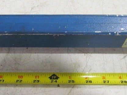 Pinnacle Microguard 28" Light Curtain Emitter Tested OK