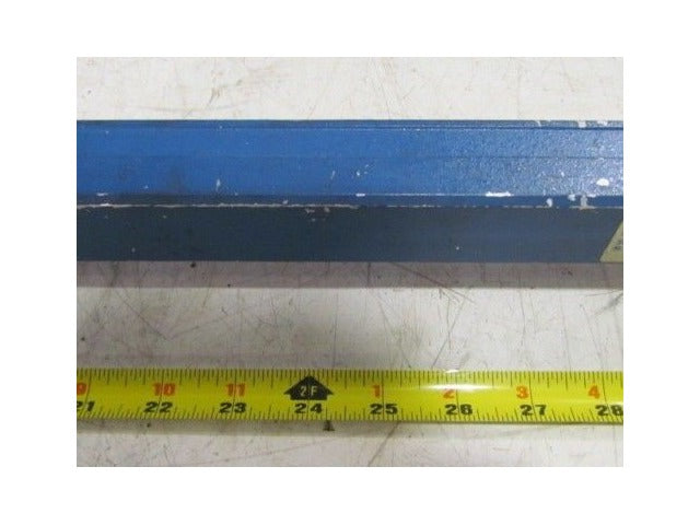 Pinnacle Microguard 28" Light Curtain Emitter Tested OK