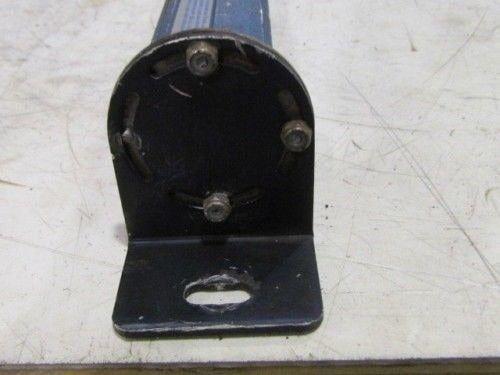 Pinnacle Microguard 28" Light Curtain Emitter Tested OK