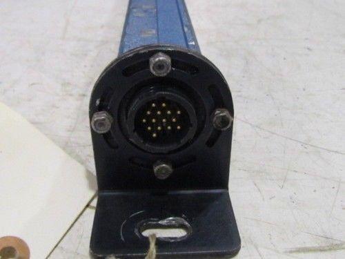 Pinnacle Microguard 28" Light Curtain Emitter Tested OK