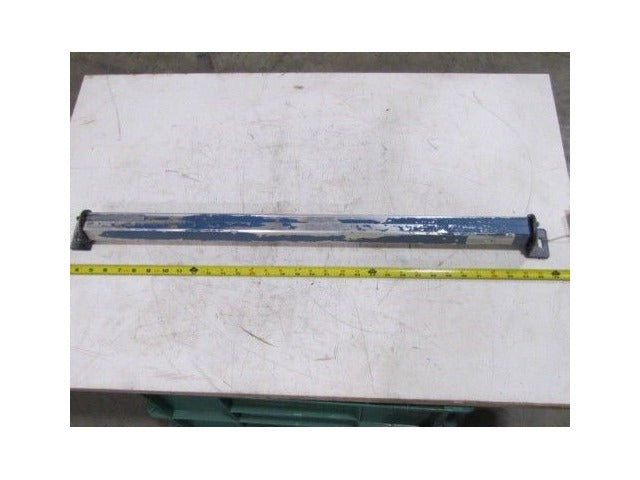 Pinnacle Microguard 28" Light Curtain Emitter Tested OK